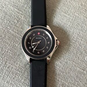 Michele watch
